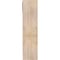 Ekena Millwork Westlake Traditional Smooth Bracket w/ Offset Brace, Douglas Fir, 7 1/2"W x 18"D x 30"H BKT0806X18X30WTL01SDF - alternate 3